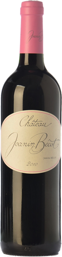 Château Joanin Bécot 2017
