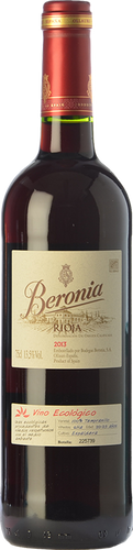 Beronia Ecológico 2018