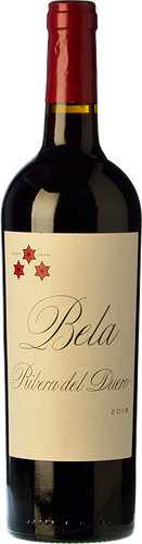 Bela Roble 2018
