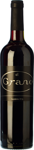 El Grano Carménère 2016