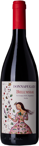 Donnafugata Frappato di Vittoria Bell'Assai 2019