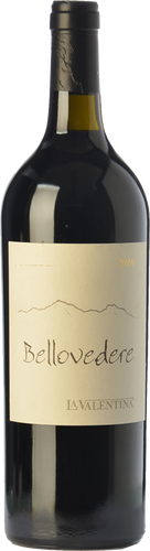 La Valentina Montepulciano Bellovedere 2015
