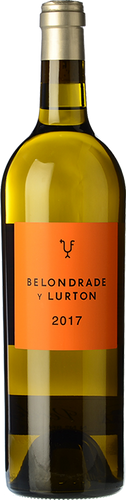 Belondrade y Lurton 2018