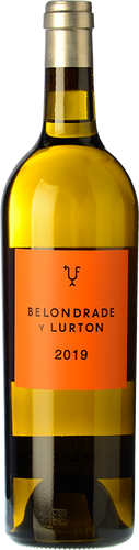 Belondrade y Lurton 2019