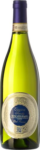 Cascina Fonda Moscato d'Asti Bel Piano 2018
