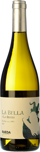 La Bella Verdejo 2019