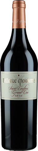 Château Bellevue-Mondotte 2018