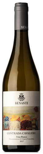 Benanti Etna Bianco Contrada Cavaliere 2018