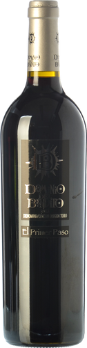 Dominio del Bendito El Primer Paso 2018