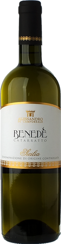 Alessandro di Camporeale Catarratto Benedè 2019