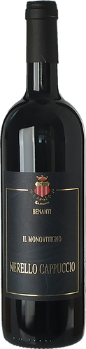 Benanti Sicilia Nerello Cappuccio 2018
