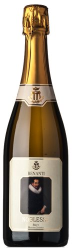 Benanti Metodo Classico Brut Noblesse 2016