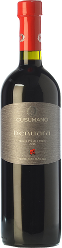 Cusumano Benuara 2017