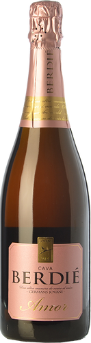 Berdié Reserva Brut Amor