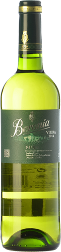 Beronia Blanco 2019