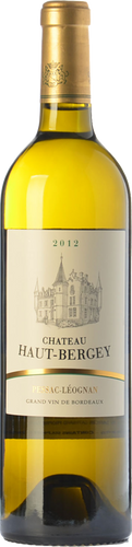 Château Haut-Bergey Blanc 2016