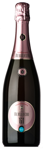 Berlucchi Franciacorta '61 Brut Rosé