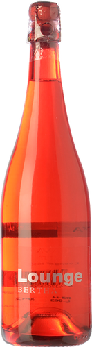 Bertha Lounge Rosé 2017