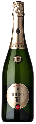 Berlucchi Franciacorta '61 Brut