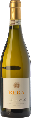 Bera Moscato d'Asti 2019