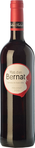 Mas d'en Bernat 2018