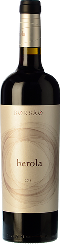 Borsao Berola 2016
