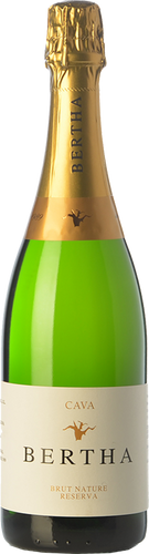 Bertha Brut Nature Reserva 2017