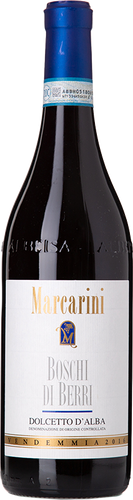 Marcarini Dolcetto d'Alba Boschi di Berri 2017