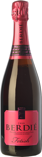 Berdié Reserva Brut Fetish