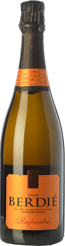 Berdié Reserva Brut Rupestre 2010