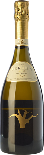 Bertha Siglo XXI 2007