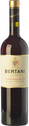 Bertani Valpolicella 2019