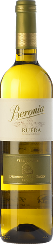Beronia Verdejo 2019