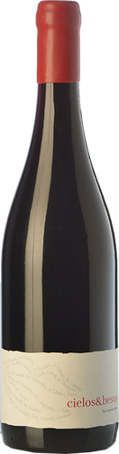 Cielos & Besos Tinto 2018