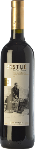 Bestué Finca Santa Sabina 2017