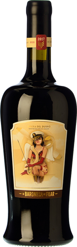 Baronesa de Filar 2017