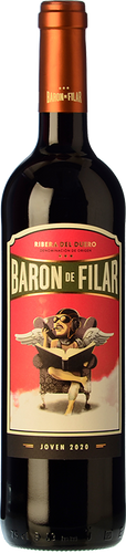 Barón de Filar Cosecha 2020