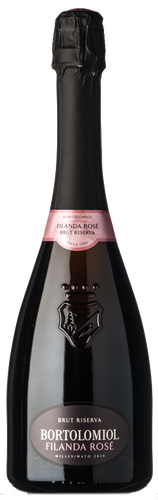 Bortolomiol Pinot Nero Brut Filanda Rosé