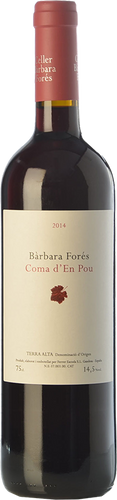 Coma d'en Pou Bàrbara Forés 2017