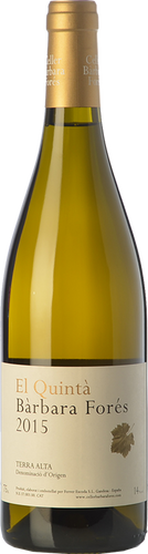 El Quintà Bàrbara Forés 2017