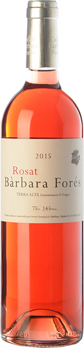 Rosat Bàrbara Forés 2019