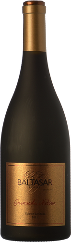 Baltasar Gracián Garnacha Nativa 2014