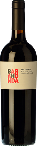 Barahonda Barrica 2018
