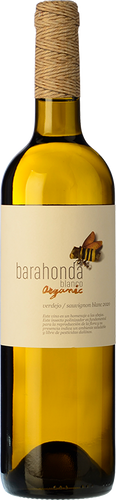 Barahonda Blanco Organic 2020