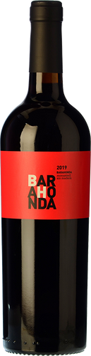 Barahonda Monastrell 2019
