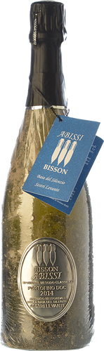 Bisson Portofino M. Cl. Pas Dosé Abissi Ris. 2013