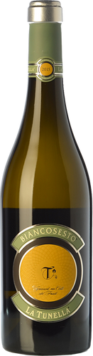 La Tunella Biancosesto 2016 La Tunella Biancosesto 2016