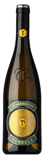 Tunella Friuli Colli Orientali Biancosesto 2018