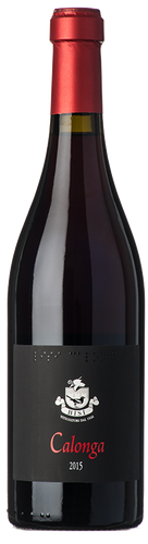 Bisi Provincia di Pavia Pinot Nero Calonga 2016