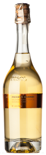 Bisol Valdobbiadene Pas Dosé Private Garnei 2014